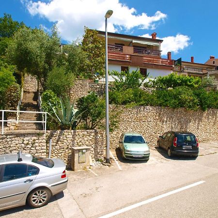 Apartments Lina 2023 Rabac Exterior photo