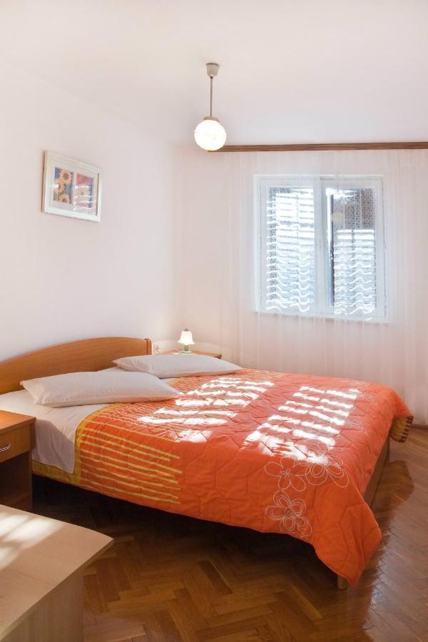 Apartments Lina 2023 Rabac Exterior photo