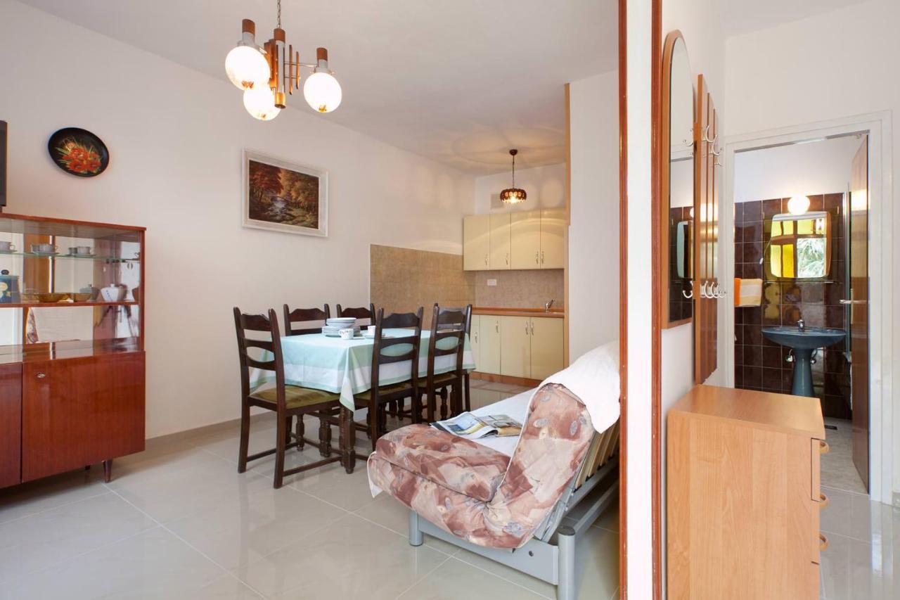 Apartments Lina 2023 Rabac Exterior photo