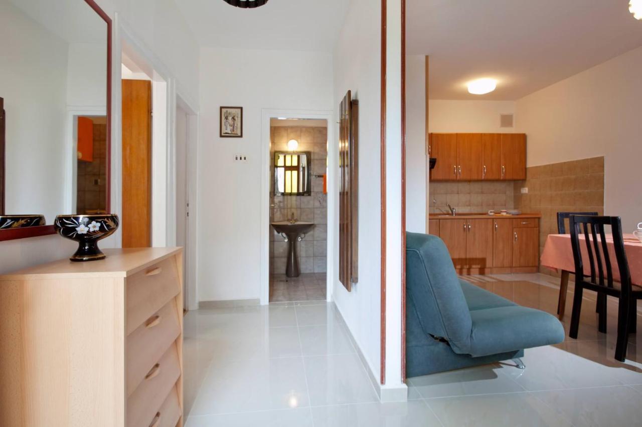 Apartments Lina 2023 Rabac Exterior photo